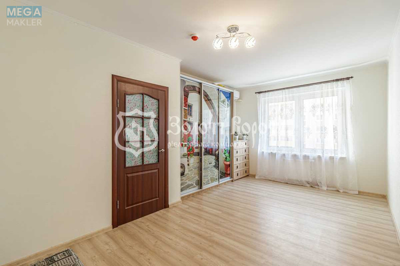 Продаж 1 кімнатної квартири (38/17/9), 12 пов. 25 пов. будинку, <a class="location-link" href="/kiev/" title="Недвижимость Київ">Київ</a>, <a class="location-link" href="/kiev/darnickij/" title="Недвижимость Дарницький район">Дарницький р-н</a>, Софії Русової вул., 3в (изображение 1)