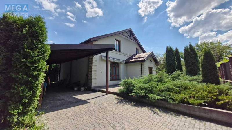 Продаж дома, 2&nbsp;поверху, 180&nbsp;кв.м, 4&nbsp;кімнати, ділянка 10&nbsp;соток, <a class="location-link" href="/zastugna/" title="Недвижимость Застугна">Застугна</a>, Лесі Українки (изображение 1)