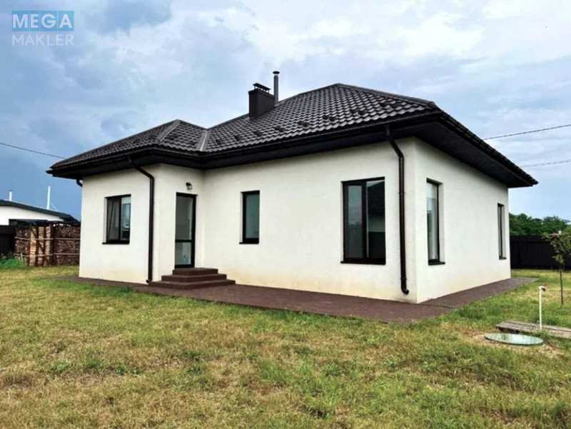 Продаж дома, 1&nbsp; поверх, 115&nbsp;кв.м, 4&nbsp;кімнати, ділянка 6&nbsp;соток, <a class="location-link" href="/mihajlovka-rubezhovka/" title="Недвижимость Михайлівка-Рубежівка">Михайлівка-Рубежівка</a>, Онтаріо (изображение 1)