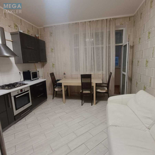 Оренда 3 кімнатної квартири, <a class="location-link" href="/petropavlovskaya-borshagovka/" title="Недвижимость Петропавлівська Борщагівка">Петропавлівська Борщагівка</a>, Борщагівська, 30А (изображение 1)