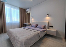 Продаж 1 кімнатної квартири (43/14/19), 25 пов. 25 пов. будинку