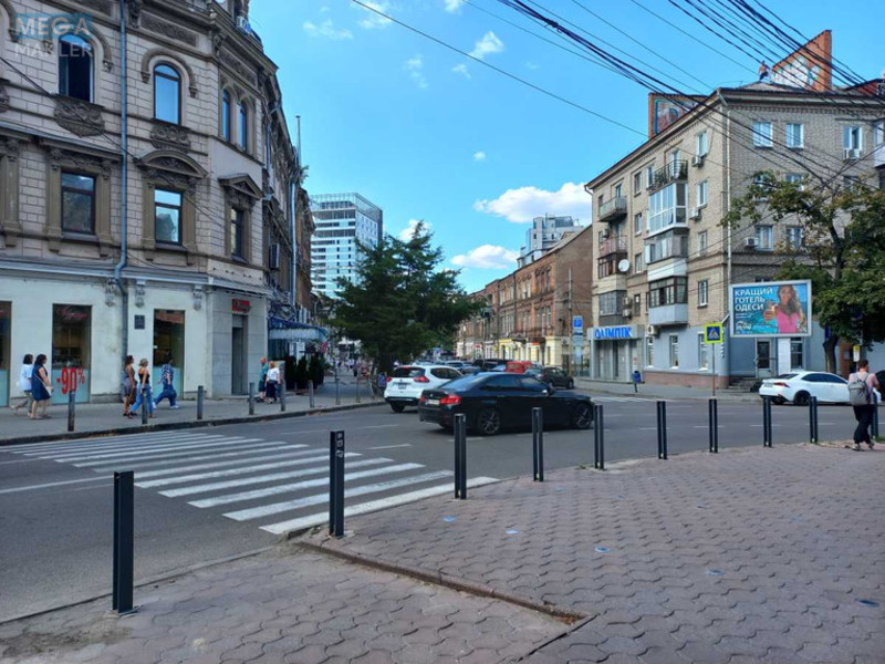 Оренда 3 кімнатної квартири, <a class="location-link" href="/dnepropetrovsk/" title="Недвижимость Дніпра">Дніпро</a>, проспект Яворницкого, 44 (изображение 1)