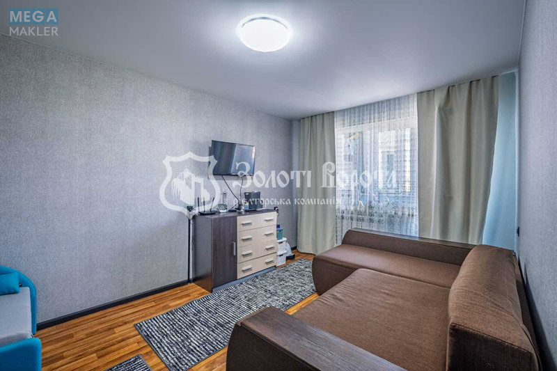 Продаж 1 кімнатної квартири (26,1/13,4/5,5), 9 пов. 9 пов. будинку, <a class="location-link" href="/kiev/" title="Недвижимость Київ">Київ</a>, <a class="location-link" href="/kiev/shevchenkovskij/" title="Недвижимость Шевченківський район">Шевченківський р-н</a>, Януша Корчака вул., 60 (изображение 1)