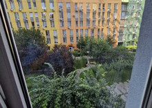 Продаж 2 кімнатної квартири (72/38/27), 3 пов. 9 пов. будинку