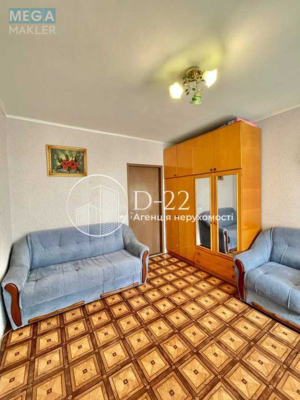 Продаж 2 кімнатної квартири (64,6/28/9), 13 пов. 15 пов. будинку, <a class="location-link" href="/kiev/" title="Недвижимость Київ">Київ</a>, <a class="location-link" href="/kiev/darnickij/" title="Недвижимость Дарницький район">Дарницький р-н</a>, Вишняківська вул., 5б (изображение 1)