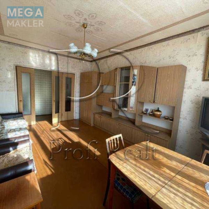 Продаж 3 кімнатної квартири (71/41/7), 6 пов. 9 пов. будинку, <a class="location-link" href="/kiev/" title="Недвижимость Київ">Київ</a>, <a class="location-link" href="/kiev/obolonskij/" title="Недвижимость Оболонський район">Оболонський р-н</a>, Героїв Дніпра вулиця, 7 (изображение 1)