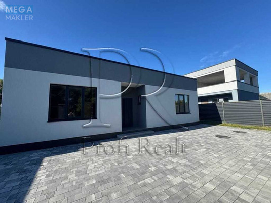 Продаж дома, 1&nbsp; поверх, 120&nbsp;кв.м, 3&nbsp;кімнати, ділянка 7&nbsp;соток, <a class="location-link" href="/pogreby-selo-kv-brovarskij-rajon/" title="Недвижимость Погреби">Погреби</a>, Солов’їна вулиця (изображение 1)