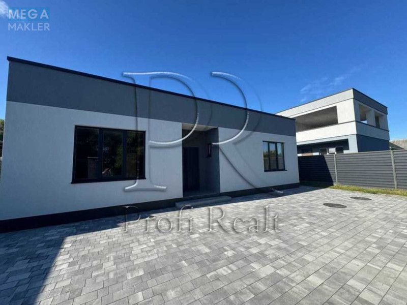 Продаж дома, 1&nbsp; поверх, 120&nbsp;кв.м, 3&nbsp;кімнати, ділянка 7&nbsp;соток, <a class="location-link" href="/pogreby-selo-kv-brovarskij-rajon/" title="Недвижимость Погреби">Погреби</a>, Солов’їна вулиця (изображение 1)