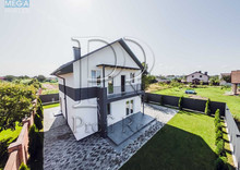 Продаж дома, 2 поверху, 160 кв.м, 3 кімнати, ділянка 5 соток