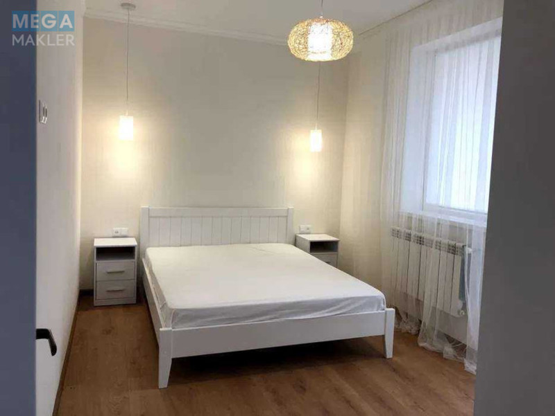 Оренда 2 кімнатної квартири, <a class="location-link" href="/gatnoe/" title="Недвижимость Гатне">Гатне</a>, тополева, 2 (изображение 1)