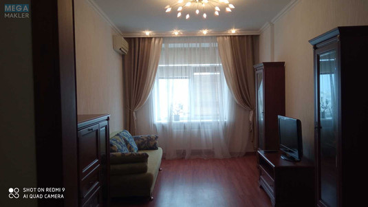 Оренда 2 кімнатної квартири, <a class="location-link" href="/odessa/" title="Недвижимость Одеса">Одеса</a>, <a class="location-link" href="/odessa/primorskij/" title="Недвижимость Приморський район">Приморський р-н</a>, Фонтанская дорога, 49/1 (изображение 1)