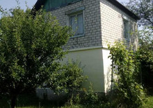 Продаж дома, 2 поверху, 54 кв.м, 3 кімнати, ділянка 6 соток