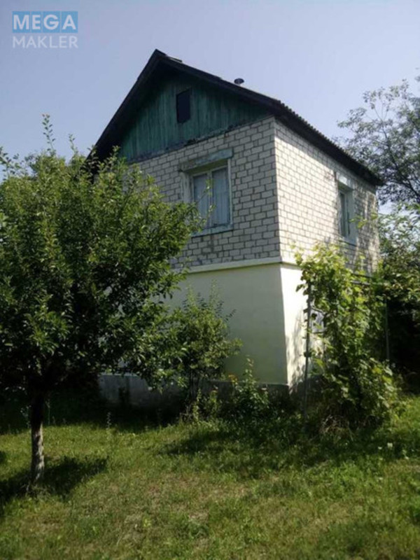 Продаж дома, 2&nbsp;поверху, 54&nbsp;кв.м, 3&nbsp;кімнати, ділянка 6&nbsp;соток, <a class="location-link" href="/kozhanka/" title="Недвижимость Шкірянка">Кожанка</a>, Дачна (изображение 1)