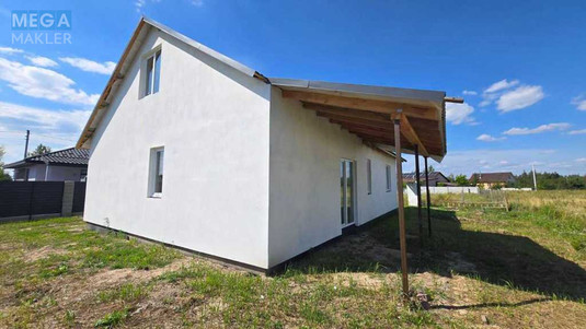 Продаж дома, 2&nbsp;поверху, 93&nbsp;кв.м, 4&nbsp;кімнати, ділянка 6&nbsp;соток, <a class="location-link" href="/kryachki/" title="Недвижимость Крячки">Крячки</a>, Абрикосова (изображение 1)