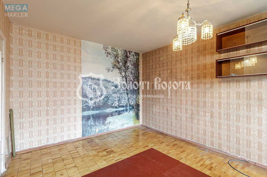 Продаж 3 кімнатної квартири (77/43/8), 7 пов. 16 пов. будинку, <a class="location-link" href="/kiev/" title="Недвижимость Київ">Київ</a>, <a class="location-link" href="/kiev/desnyanskij/" title="Недвижимость Деснянський район">Деснянський р-н</a>, Володимира Маяковського просп., 11б (изображение 1)