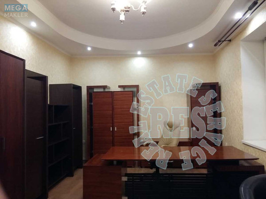 Продаж 3 кімнатної квартири (91/60,3/9,3), 3 пов. 9 пов. будинку, <a class="location-link" href="/kiev/" title="Недвижимость Київ">Київ</a>, <a class="location-link" href="/kiev/pecherskij/" title="Недвижимость Печерський район">Печерський р-н</a>, Івана Мазепи вул., 3 (изображение 1)