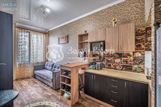 Продаж 1 кімнатної квартири (24/15/5), 2 пов. 3 пов. будинку, <a class="location-link" href="/kiev/" title="Недвижимость Київ">Київ</a>, <a class="location-link" href="/kiev/desnyanskij/" title="Недвижимость Деснянський район">Деснянський р-н</a>, Милославська вул., 31в (изображение 1)