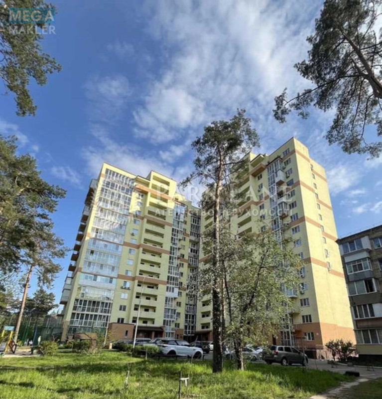 Продаж 2 кімнатної квартири (89,7/38,5/16,2), 12 пов. 15 пов. будинку, <a class="location-link" href="/kiev/" title="Недвижимость Київ">Київ</a>, <a class="location-link" href="/kiev/goloseevskij/" title="Недвижимость Голосіївський район">Голосіївський р-н</a>, Генерала Матикіна вул., 12 (изображение 1)