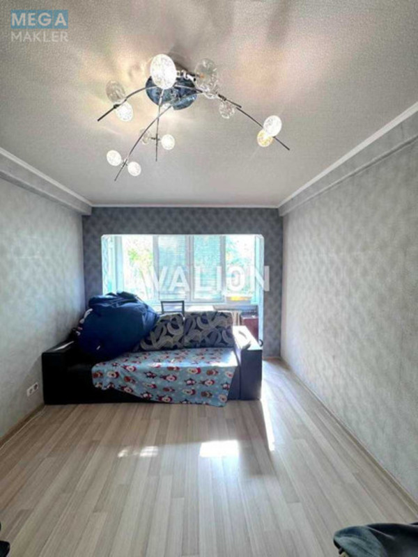 Продаж 3 кімнатної квартири (71/?/7), 2 пов. 9 пов. будинку, <a class="location-link" href="/kiev/" title="Недвижимость Київ">Київ</a>, <a class="location-link" href="/kiev/desnyanskij/" title="Недвижимость Деснянський район">Деснянський р-н</a>, Академіка Курчатова вул., 13 (изображение 1)