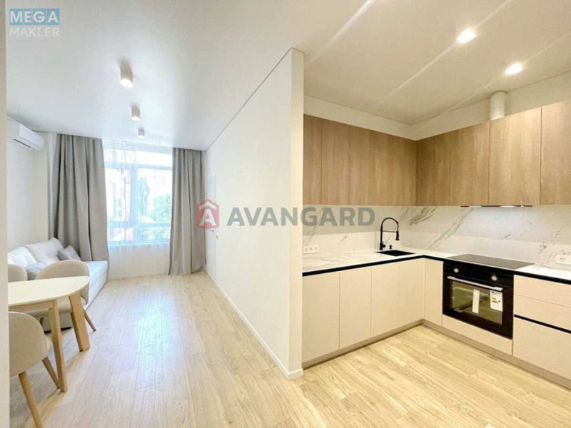 Новобудова, 6 поверхів, <a class="location-link" href="/kiev/" title="Недвижимость Київ">Київ</a>, <a class="location-link" href="/kiev/goloseevskij/" title="Недвижимость Голосіївський район">Голосіївський р-н</a>, Дмитра Луценка вул., 6 (изображение 1)