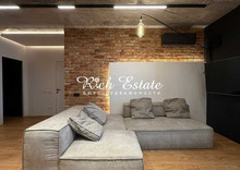 Продаж 3 кімнатної квартири (105/71/34), 9 пов. 9 пов. будинку