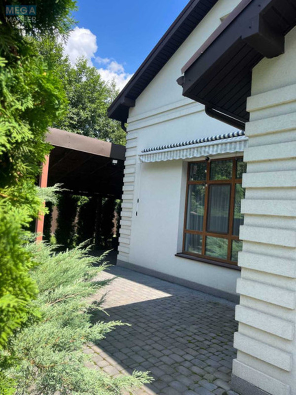 Продаж дома, 2&nbsp;поверху, 180&nbsp;кв.м, 4&nbsp;кімнати, ділянка 10&nbsp;соток, <a class="location-link" href="/zastugna/" title="Недвижимость Застугна">Застугна</a>, Л. Українки (изображение 1)