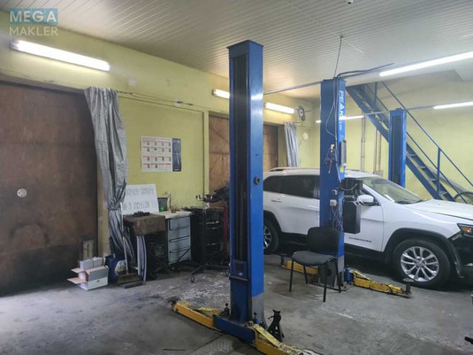 Оренда комерційної нерухомості, 112&nbsp;кв.м, <a class="location-link" href="/kiev/" title="Недвижимость Київ">Київ</a>, <a class="location-link" href="/kiev/desnyanskij/" title="Недвижимость Деснянський район">Деснянський р-н</a>, Миколи Закревського вул., 93 (изображение 1)