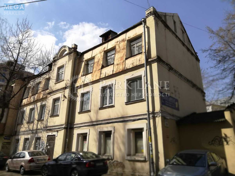 Продаж окремої будівлі/побудови, 441,80&nbsp;кв.м, <a class="location-link" href="/kiev/" title="Недвижимость Київ">Київ</a>, <a class="location-link" href="/kiev/solomenskij/" title="Недвижимость Соломенский район">Соломенский р-н</a>, Дмитрівська вул., 29 (изображение 1)