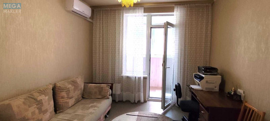 Оренда 2 кімнатної квартири, <a class="location-link" href="/kiev/" title="Недвижимость Київ">Київ</a>, <a class="location-link" href="/kiev/darnickij/" title="Недвижимость Дарницький район">Дарницький р-н</a>, Тростянецька вул., 6Є (изображение 1)