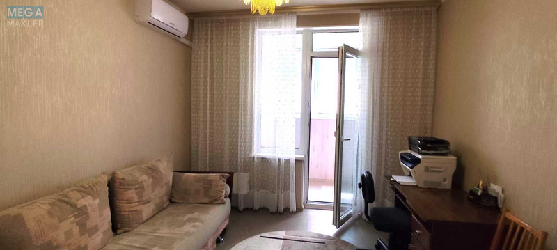 Оренда 2 кімнатної квартири, <a class="location-link" href="/kiev/" title="Недвижимость Київ">Київ</a>, <a class="location-link" href="/kiev/darnickij/" title="Недвижимость Дарницький район">Дарницький р-н</a>, Тростянецька вул., 6Є (изображение 1)