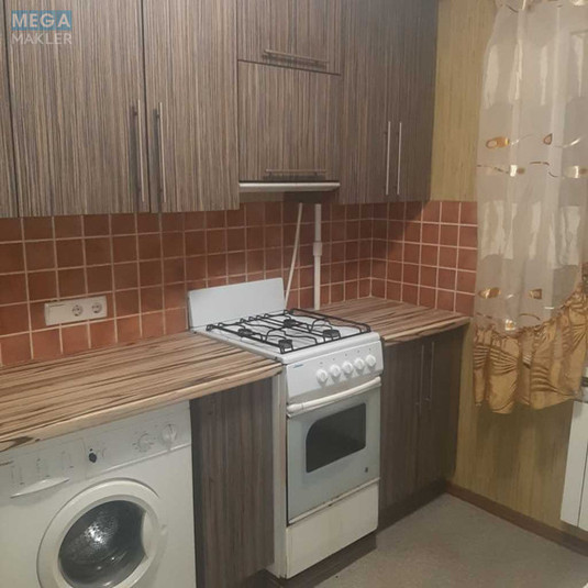 Оренда 1 кімнатної квартири, <a class="location-link" href="/kiev/" title="Недвижимость Київ">Київ</a>, <a class="location-link" href="/kiev/shevchenkovskij/" title="Недвижимость Шевченківський район">Шевченківський р-н</a>, Академика Туполева ул. (изображение 1)