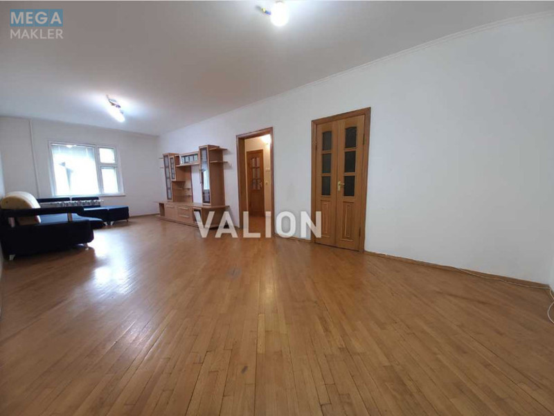Продаж 4 кімнатної квартири (107,3/58,7/12), 1 пов. 14 пов. будинку, <a class="location-link" href="/kiev/" title="Недвижимость Київ">Київ</a>, <a class="location-link" href="/kiev/darnickij/" title="Недвижимость Дарницький район">Дарницький р-н</a>, Вишняковская ул., 7А (изображение 1)