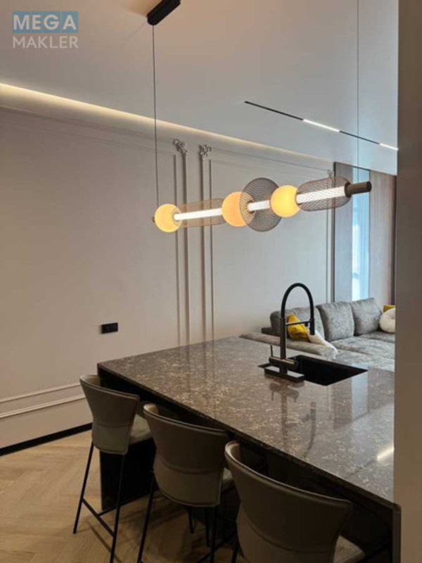 Продаж 2 кімнатної квартири (64/?/?), 19 пов. 30 пов. будинку, <a class="location-link" href="/kiev/" title="Недвижимость Київ">Київ</a>, <a class="location-link" href="/kiev/pecherskij/" title="Недвижимость Печерський район">Печерський р-н</a>, Драгомирова ул., 14а (изображение 1)