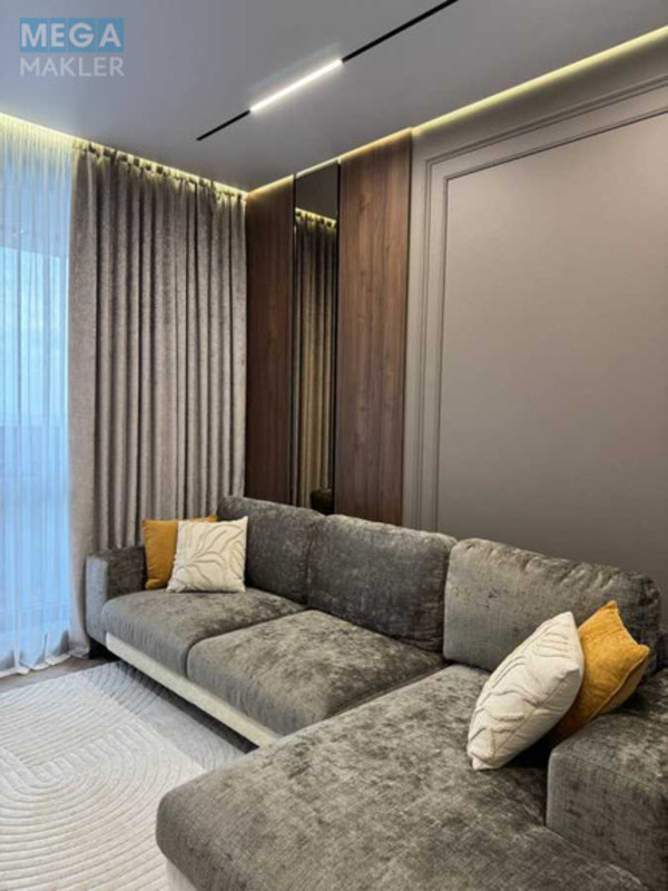 Продаж 2 кімнатної квартири (72/?/?), 26 пов. 30 пов. будинку, <a class="location-link" href="/kiev/" title="Недвижимость Київ">Київ</a>, <a class="location-link" href="/kiev/pecherskij/" title="Недвижимость Печерський район">Печерський р-н</a>, Драгомирова ул., 14а (изображение 1)