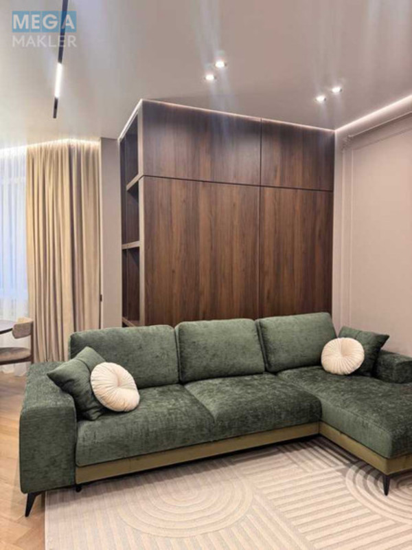 Продаж 2 кімнатної квартири (66/?/?), 16 пов. 30 пов. будинку, <a class="location-link" href="/kiev/" title="Недвижимость Київ">Київ</a>, <a class="location-link" href="/kiev/pecherskij/" title="Недвижимость Печерський район">Печерський р-н</a>, Драгомирова ул., 14а (изображение 1)