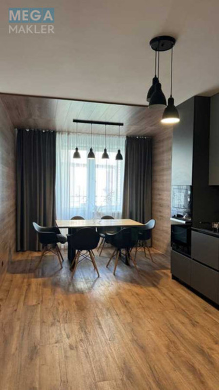 Оренда 3 кімнатної квартири, <a class="location-link" href="/kiev/" title="Недвижимость Київ">Київ</a>, <a class="location-link" href="/kiev/svyatoshinskij/" title="Недвижимость Святошинський район">Святошинський р-н</a>, Ірпінська вул., 69А (изображение 1)