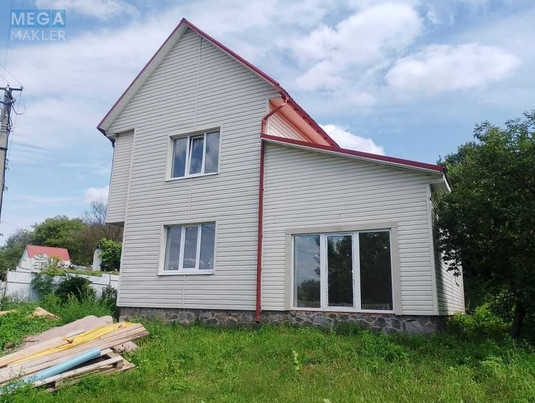 Продаж дома, 2&nbsp;поверху, 96&nbsp;кв.м, 3&nbsp;кімнати, ділянка 12&nbsp;соток, <a class="location-link" href="/vasilkov/" title="Недвижимость Васильків">Васильків</a>, Донбасівська (изображение 1)