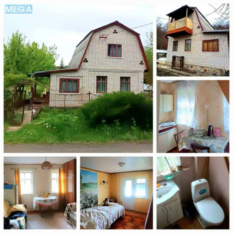 Продаж дома, 2 поверху, 60 кв.м, 2 кімнати, ділянка 10 соток, <a class="location-link" href="/kozheniki/" title="Недвижимость Шкіряники">Коженики</a>, Одноріг (изображение 1)