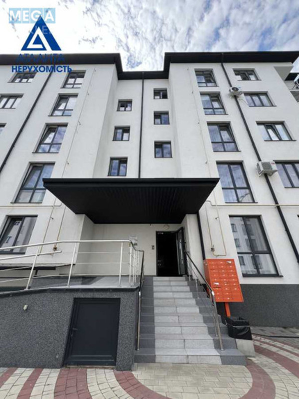 Новобудова, 5 поверхів, <a class="location-link" href="/lutsk/" title="Недвижимость Луцьк">Луцьк</a>, подільська, 2А (изображение 1)