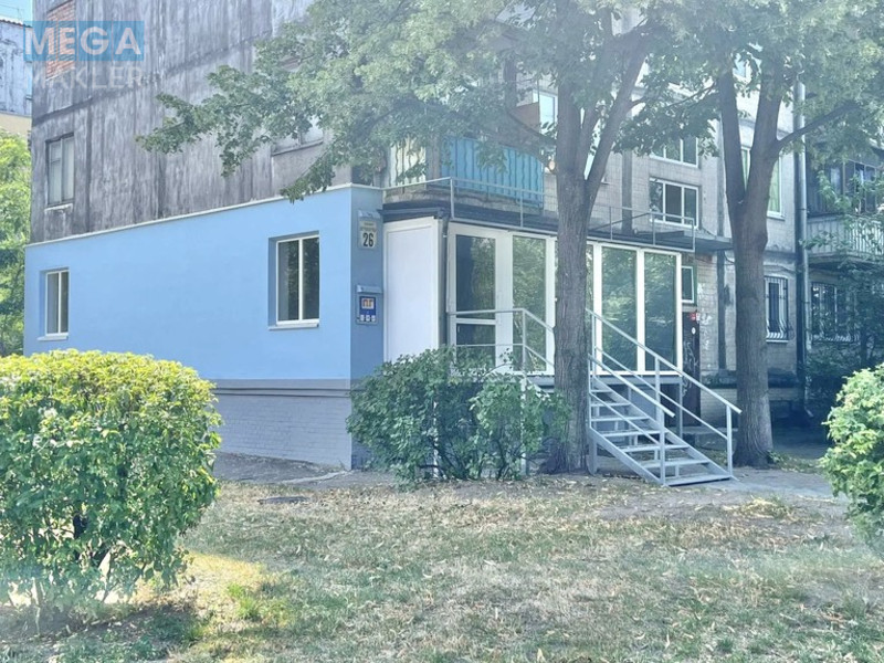 Продаж приміщення у житловому будинку, под магазин-офис-склад, свіжий ремонт, <a class="location-link" href="/kiev/" title="Недвижимость Київ">Київ</a>, <a class="location-link" href="/kiev/dneprovskij/" title="Недвижимость Дніпровський район">Дніпровський р-н</a>, Верховної Ради ( <img src="https://megamakler.com.ua/metro/ff0000.gif" alt="" class="metro" /> м. Черниговская, 10 ) (изображение 1)