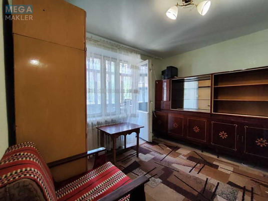 Продаж 1 кімнатної квартири (22/?/4), 1 пов. 5 пов. будинку, <a class="location-link" href="/lutsk/" title="Недвижимость Луцьк">Луцьк</a>, Наливайка, 2 (изображение 1)