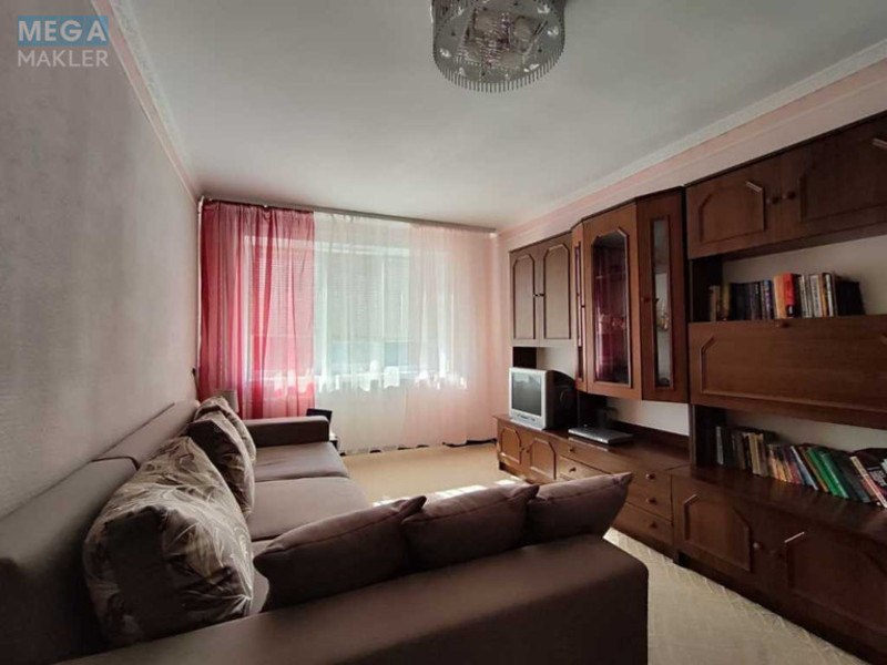 Продаж 3 кімнатної квартири (59/?/6), 2 пов. 5 пов. будинку, <a class="location-link" href="/lutsk/" title="Недвижимость Луцьк">Луцьк</a>, Львівська, 63а (изображение 1)