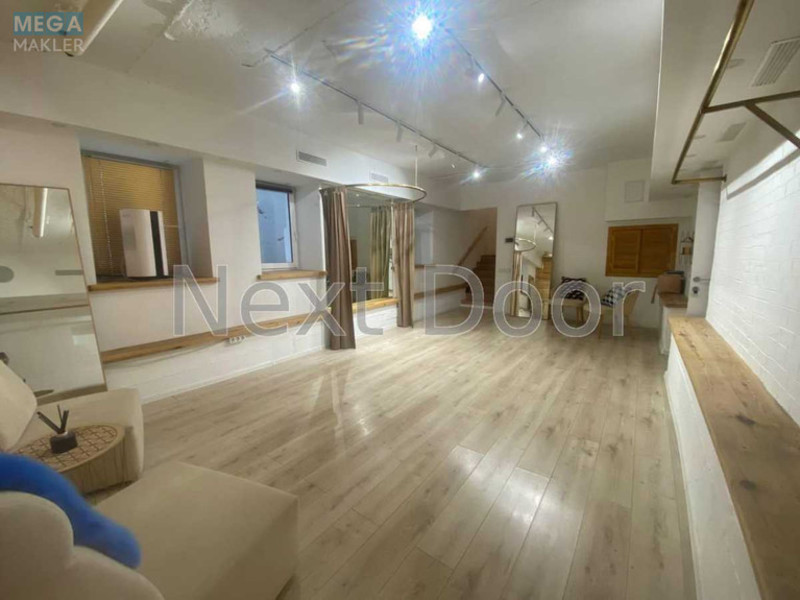 Продаж комерційної нерухомості, 98&nbsp;кв.м, под офис, <a class="location-link" href="/kiev/" title="Недвижимость Київ">Київ</a>, <a class="location-link" href="/kiev/pecherskij/" title="Недвижимость Печерський район">Печерський р-н</a>, Шелковичная ул., 7а (изображение 1)