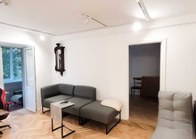 Оренда 2 кімнатної квартири