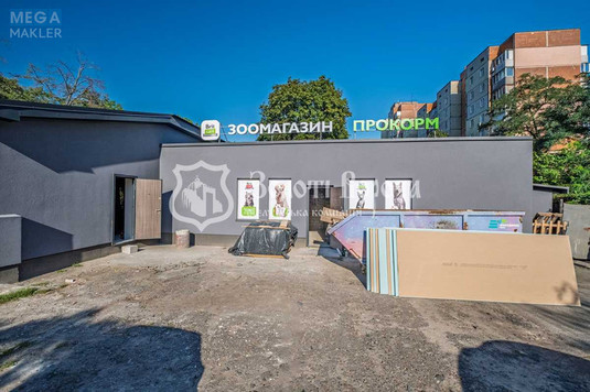 Продаж комерційної нерухомості, 267&nbsp;кв.м, под офис, <a class="location-link" href="/kiev/" title="Недвижимость Київ">Київ</a>, <a class="location-link" href="/kiev/obolonskij/" title="Недвижимость Оболонський район">Оболонський р-н</a>, Йорданська вул., 17б (изображение 1)