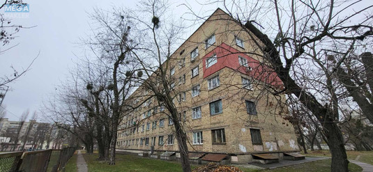 Продаж 1 кімнатної квартири (33/16/6), 1 пов. 5 пов. будинку, <a class="location-link" href="/kiev/" title="Недвижимость Київ">Київ</a>, <a class="location-link" href="/kiev/dneprovskij/" title="Недвижимость Дніпровський район">Дніпровський р-н</a>, Братиславська вул., 30а (изображение 1)
