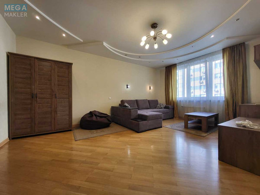 Оренда 1 кімнатної квартири, <a class="location-link" href="/kiev/" title="Недвижимость Київ">Київ</a>, <a class="location-link" href="/kiev/dneprovskij/" title="Недвижимость Дніпровський район">Дніпровський р-н</a>, Раїси Окіпної вул., 8 (изображение 1)