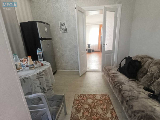 Оренда 1 кімнатної квартири, <a class="location-link" href="/odessa/" title="Недвижимость Одеса">Одеса</a>, <a class="location-link" href="/odessa/malinovskij/" title="Недвижимость Малиновський район">Малиновський р-н</a>, Бажана, 10а (изображение 1)