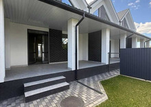 Продаж дома, 2 поверху, 110 кв.м, 4 кімнати, ділянка 4 сотки