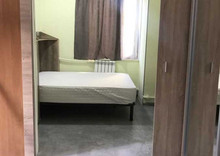 Оренда 1 кімнатної квартири